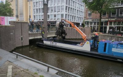 Blog 2 We’re Back!