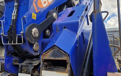 Allmi Course for Balfour Beatty