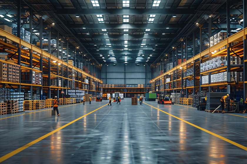 Warehouse Training 3 warehouse training in liverpool