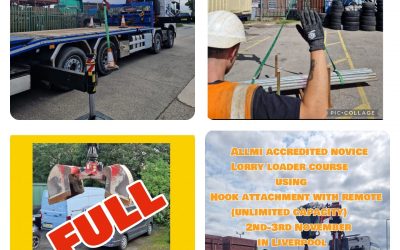 Upcoming Courses