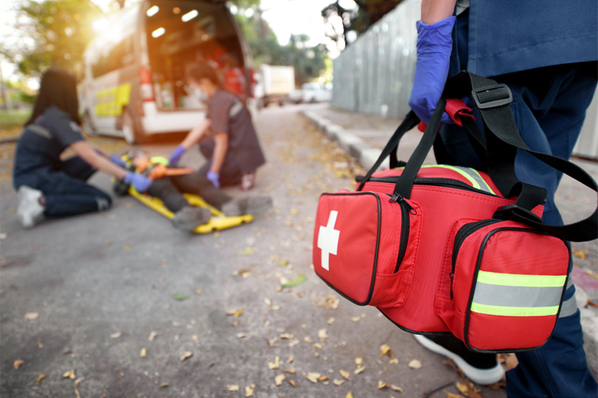 First Aid at Workplace first aid at work course in liverpool