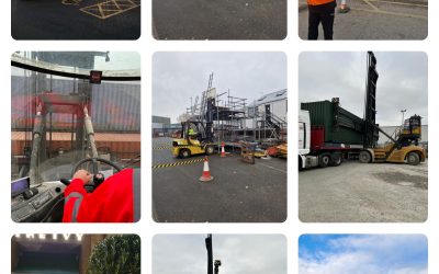 Blog 3 Monday…start of another hectic week